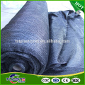 Green house agriculture HDPE plastic woven sun shadenet